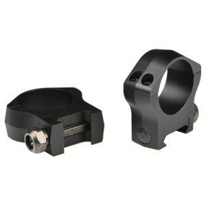 United States Association of Gun Owners Warne Mountain Tech 1" Medium Picatinny Scope Rings - 7201M - $99.91 at United States Association of Gun Owners