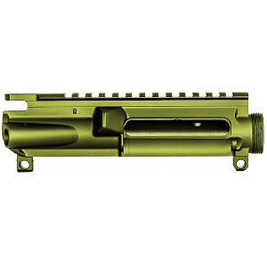 United States Association of Gun Owners Battle Arms Development WH556-URS-ODG Workhorse Upper Receiver Aluminum OD Green Anodized Receiver for AR15/M4 - $115.95 at United States Association of Gun Owners