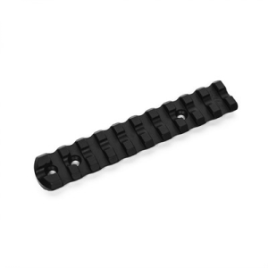 Area 419 419-ISR-XBLTSA 20 MOA Picatinny Scope Rail for Browning X-Bolt SA, Black