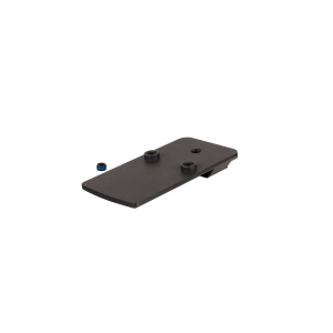 Trijicon RMR Pistol Dove Tail Mount for Walther PPS