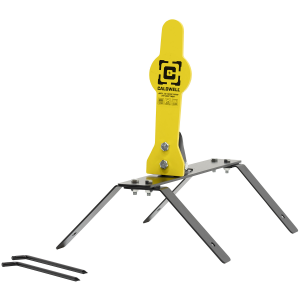 United States Association of Gun Owners Caldwell AR500 Auto Reset 33% Rifle Yellow Steel Popper, 1178560 - $55.65 at United States Association of Gun Owners