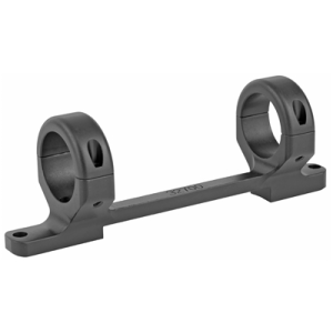 DNZ Game Reaper 32700 High 30mm Scope Mount, Black