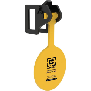 United States Association of Gun Owners Caldwell AR500 Plate Rack Expansion Kit 3/8in Steel Target - $47.25 at United States Association of Gun Owners
