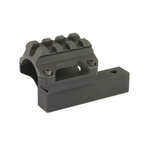United States Association of Gun Owners Magpul X-22 Backpacker Optics Mount MAG799-BLK, Black Barrel Block - $56.96 at United States Association of Gun Owners