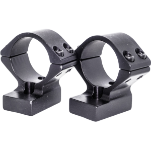 Talley 930336 Low 1in Scope Ring and Base Combo for Henry H009 H010 H014