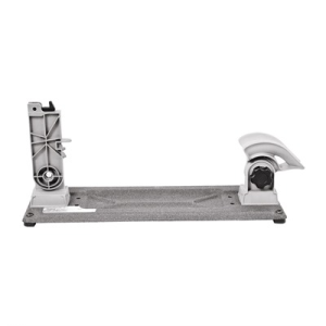 United States Association of Gun Owners Wheeler Engineering AR-15 Armorer's Tool Gun Vise, Gray - $34.04 at United States Association of Gun Owners