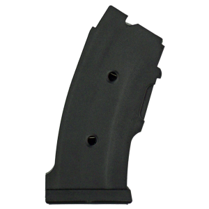 CZ-USA 12004 CZ 452 10rd .22 LR Magazine, Black Polymer - 12004