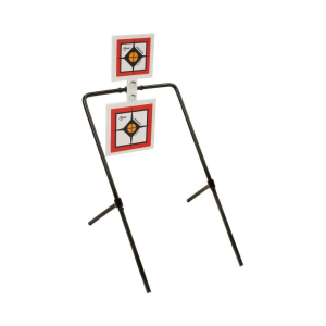United States Association of Gun Owners Allen Company 15365 EZ-Aim Hardrock AR500 Spinner Target System - $30.58 at United States Association of Gun Owners