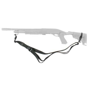United States Association of Gun Owners Blackhawk SWIFT 9in Black Sling, Universal Fit - $28.92 at United States Association of Gun Owners