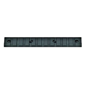 Weaver Multi-Slot Base SAV 110 LA BK - 48329