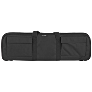 United States Association of Gun Owners Bulldog BD492-29 Tactical Black Shotgun Case, 29in - $36.99 at United States Association of Gun Owners