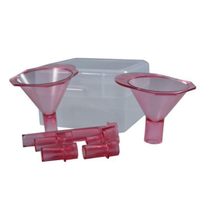 MEC Funnel Kit For MEC Marksman Single Stage Reloader - 1089