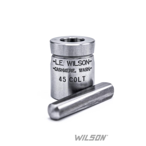 L.E. Wilson Q-Type Case Holder 44 Mag/.44 Spl/.44 Russian - QT-44M