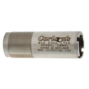 Carlson's 59966 Flush Full Choke Tube Invector Plus 12ga