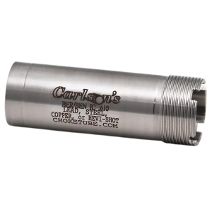 Carlson's Choke Tubes 50613 Mobil 20 Gauge Improved Cylinder Flush