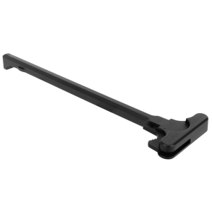 TacFire AR-10 Charging Handle Black Anodized 6061-T6 Aluminum - MAR092308