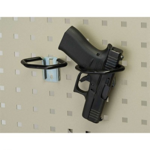 Hornady SQUARE-LOK PISTOL RACK 2-GUN - 95784