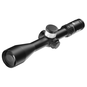 Burris XTR Pro 5.5-30x56mm SCR2 Black Rifle Scope