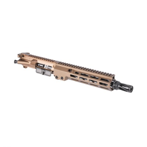 United States Association of Gun Owners AR-15 SUPER DUTY MOD1 5.56X45 10.3'' BBL COMPLETE UPPER DDC - $1450.00 at United States Association of Gun Owners