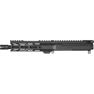 United States Association of Gun Owners CMMG Upper Group Banshee 5.7x28mm 8" Black - $858.87 at United States Association of Gun Owners