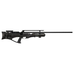United States Association of Gun Owners Hatsan USA HGPILE45 Piledriver 45 Cal Air Rifle, Black - $787.49 at United States Association of Gun Owners