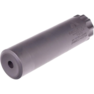 United States Association of Gun Owners WCT SIL QUELL SHRT SS 556 BLK - $754.79 at United States Association of Gun Owners