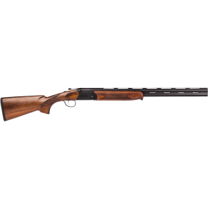 United States Association of Gun Owners Stevens 555 Compact O/U 20 Gauge 24in Shotgun, Blue/Walnut - 22154 - $650.99 at United States Association of Gun Owners