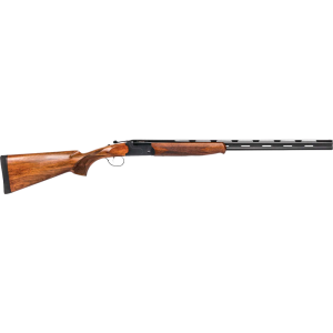 United States Association of Gun Owners Stevens 555 O/U 20 Gauge 26in Shotgun, Blue/Walnut Manual Extractors - 22166 - $650.99 at United States Association of Gun Owners