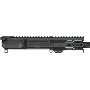 United States Association of Gun Owners CMMG Banshee MK4 22 LR 4.5in Armor Black Upper Group - $599.75 at United States Association of Gun Owners