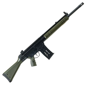 United States Association of Gun Owners Panzer G3 Twelve 18.5 Semi Auto Shotgun - PAG3TWTSG - $291.67 at United States Association of Gun Owners