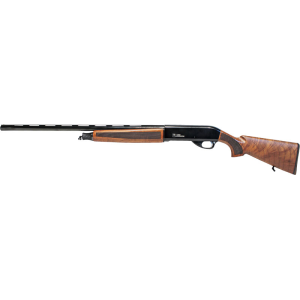 United States Association of Gun Owners IVER JOHNSON 12GA 3" 28"VR - BLACK WALNUT - $307.94 at United States Association of Gun Owners
