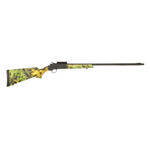 United States Association of Gun Owners Savage M301 12 Gauge 26in Single Shot Shotgun, Mossy Oak Obsession - 57666 - $220.49 at United States Association of Gun Owners