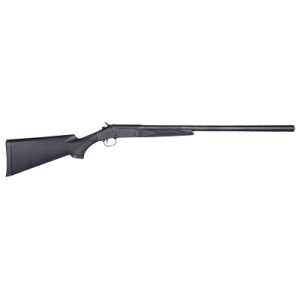 United States Association of Gun Owners Savage Stevens M301 Single Shot .410 26in Shotgun, Black - 19201 - $199.49 at United States Association of Gun Owners
