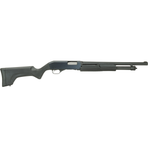 United States Association of Gun Owners Savage 320 12 Gauge Pump Action Shotgun, 18.5in Barrel - 19486 - $199.49 at United States Association of Gun Owners