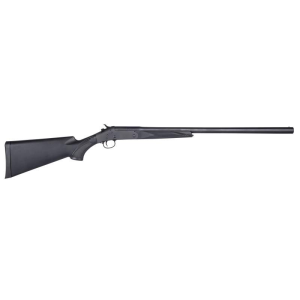 United States Association of Gun Owners Savage Stevens 301 12 Gauge 26in Single Shot Shotgun, Black - 22557 - $199.49 at United States Association of Gun Owners