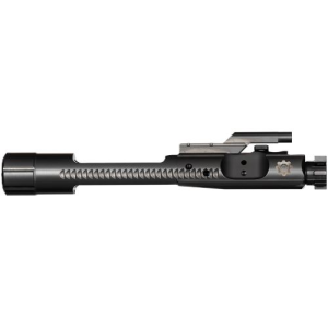 NLA 5.56 COMPLETE BOLT CARRIER - GROUP DLX COATED BLACK