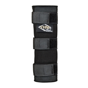 Yankee Hill Machine Suppressor Cover 6.8" Black - YHM-HTP-6.8