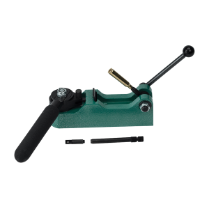 RCBS Primer Pocket Swager Bench Tool .22 Cal-Up - 9474