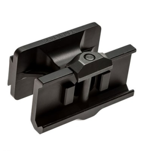 Reptilia 100-026 Aimpoint Acro Lower 1/3 Mount, Black