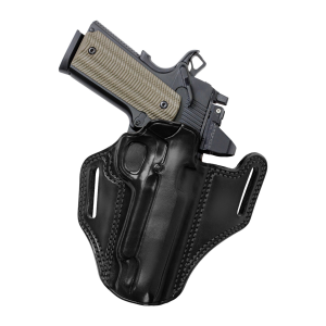 Galco CM2-894RB P365X-MACRO Holster, Black - CM2894RB