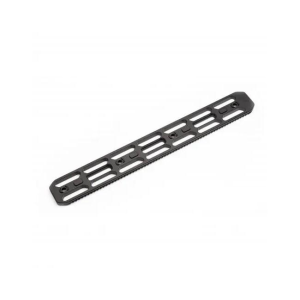 Area 419 ARCALOCK 12in M-LOK Dovetail Rail, Black