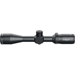 Athlon Neos 3-9x40 Center X SFP 1" Rifle Scope