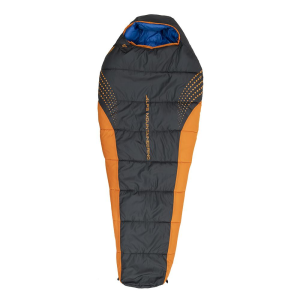 United States Association of Gun Owners Alps Mountaineering Blaze 0deg Regular Sleeping Bag 32x80 Charcoal/Orange - $87.46 at United States Association of Gun Owners