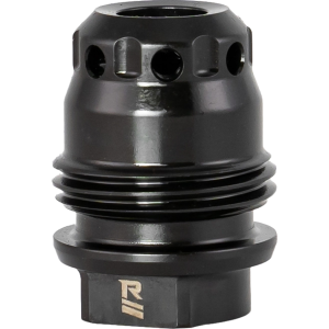 Rugged Suppressors M2 Brake 5/8-24 Muzzle Brake - MB012