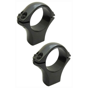 United States Association of Gun Owners Sako Optilock Rings 1in Tube Low Black Scope Mounting Rings - $75.21 at United States Association of Gun Owners