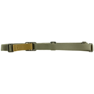 United States Association of Gun Owners Blue Force Gear VCAS200OAOD Vickers O.D. Green Padded Sling - $54.90 at United States Association of Gun Owners