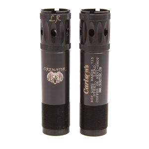 Carlson's Cremator .715 Long Range Ported Choke Tube 12 Gauge Invector Plus