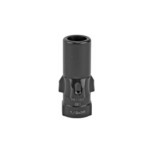 Rugged 3 Lug Adapter 1/2X36 - OA005