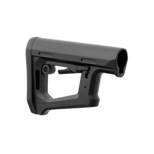 Magpul DT-PR Carbine Stock Mil-Spec Black