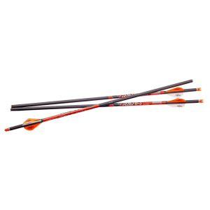 RAVIN R338 400 Grain Arrows 3 Pack - R338